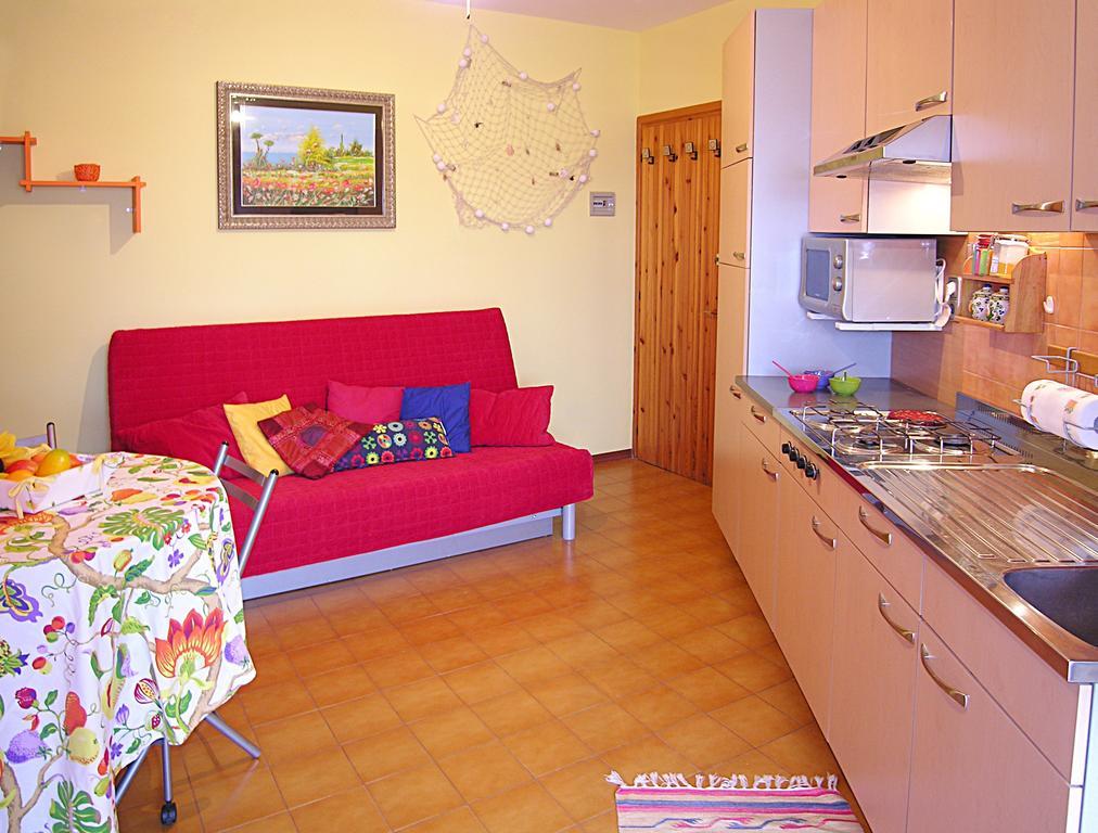 Miriam Apartment *